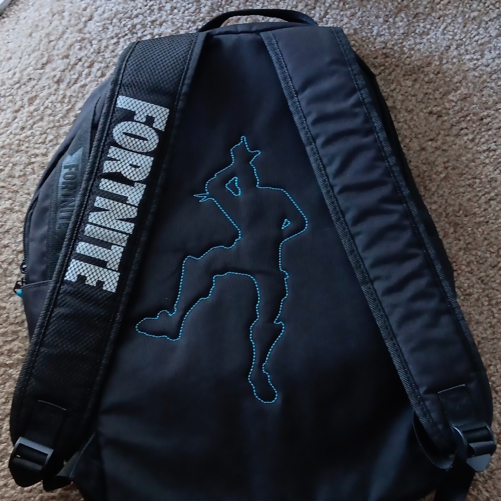 Fortnite Backpack - Picture 2 of 2
